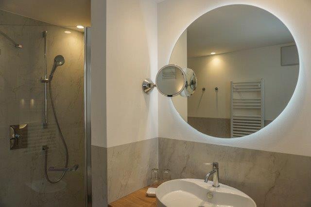 סלבה די ואל גרדנה Garni B&B Schenk מראה חיצוני תמונה