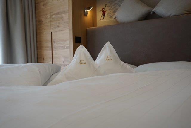 סלבה די ואל גרדנה Garni B&B Schenk מראה חיצוני תמונה