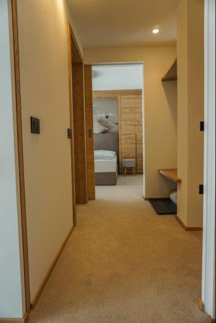סלבה די ואל גרדנה Garni B&B Schenk מראה חיצוני תמונה