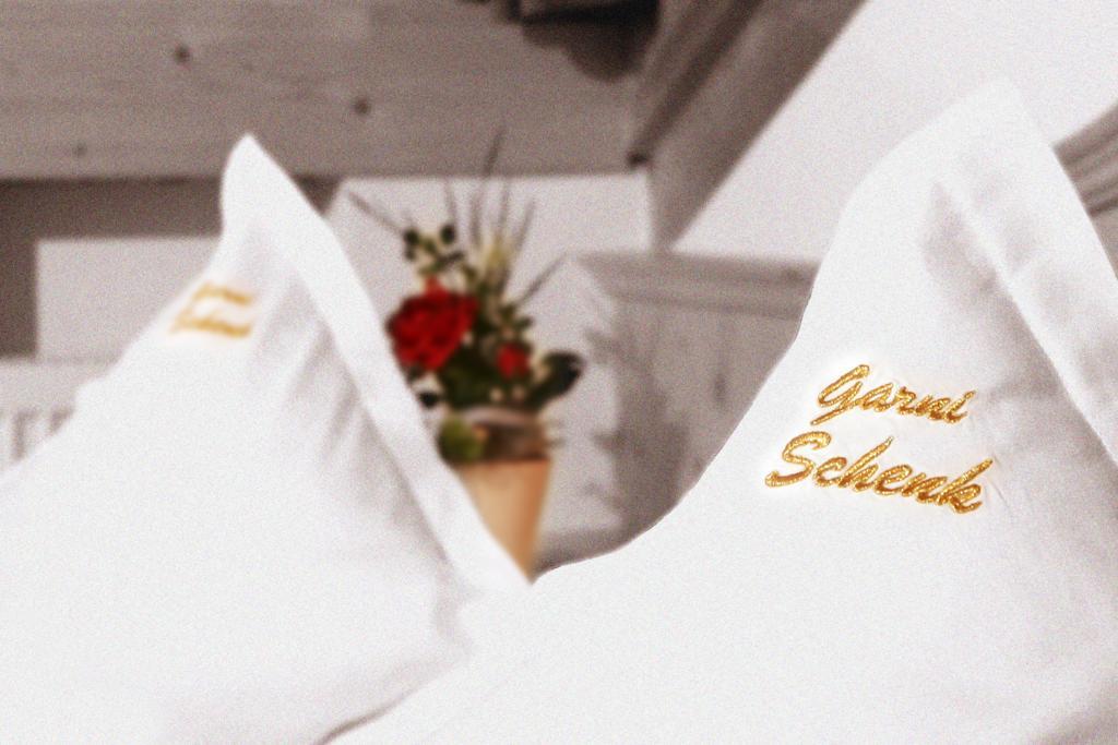 סלבה די ואל גרדנה Garni B&B Schenk חדר תמונה