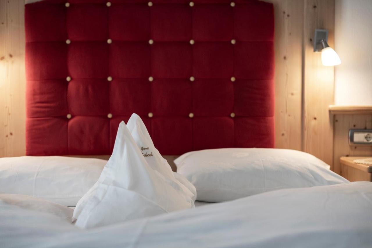 מלון סלבה די ואל גרדנה Garni Schenk מראה חיצוני תמונה