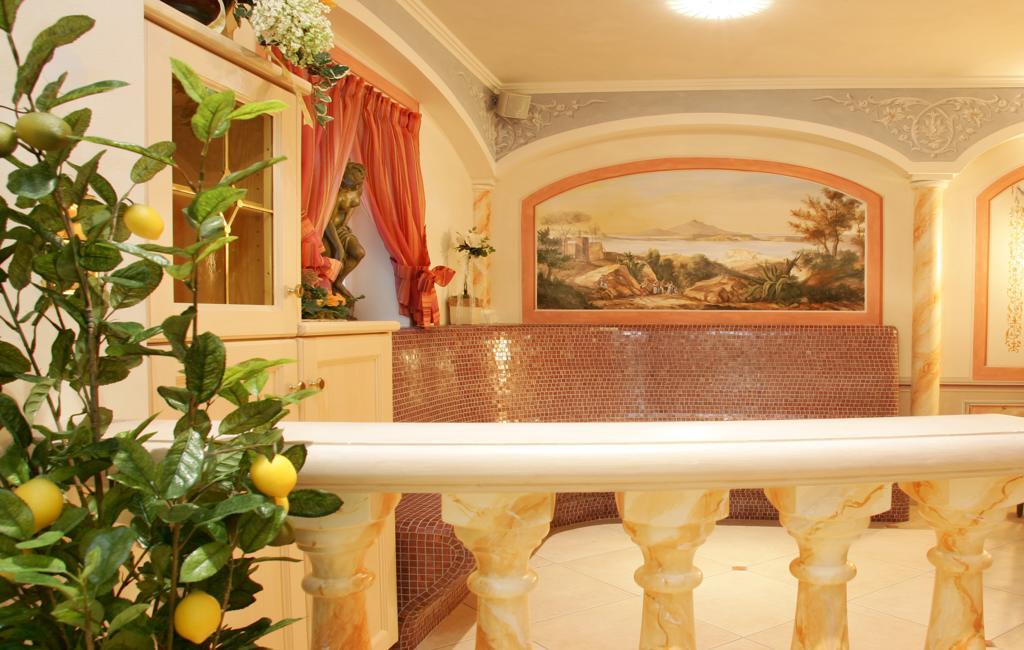 סלבה די ואל גרדנה Garni B&B Schenk מראה חיצוני תמונה